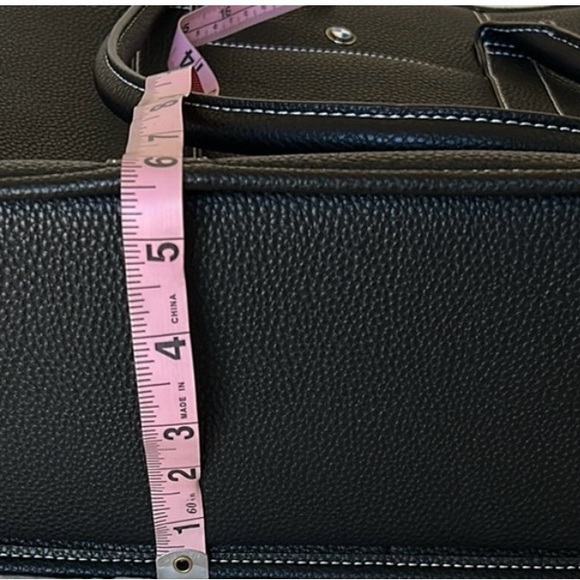 BMW Like New Never use Tote bag Perfect for general carry & personal or office - Picture 8 of 8